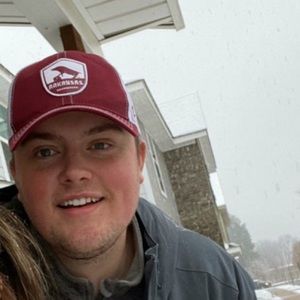 Meet your Posher, Connor